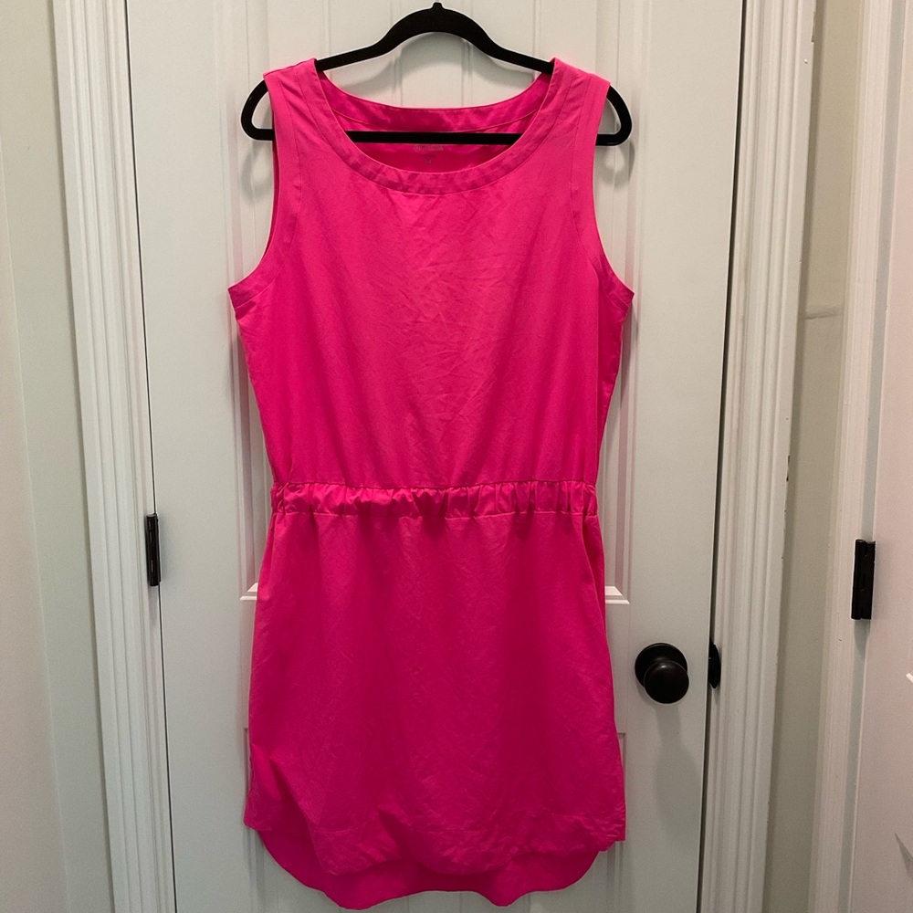 ATHLETA ASTRA DRESS | SIZE 14